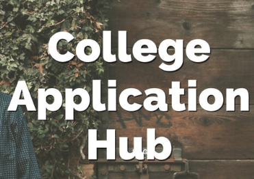 college app hub