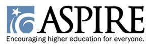 Aspire logo 