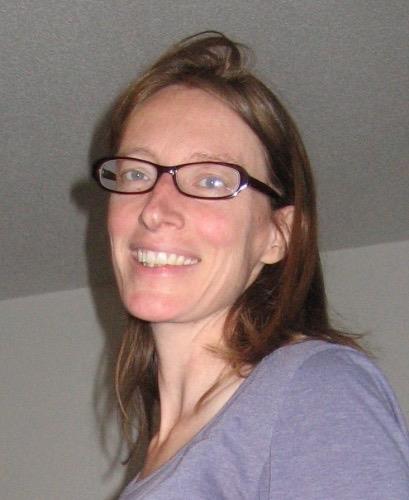 Hilary Woodard Hilary Woodard