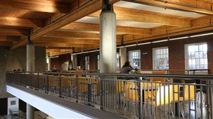 Student commons 