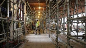 scaffolds 
