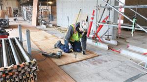 rhs flooring 