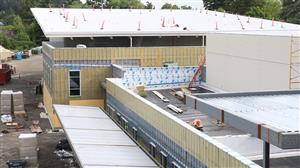 Kellogg May construction 