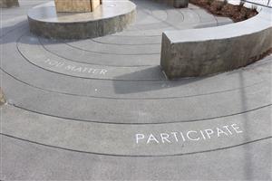 insprirational words  