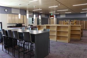 Kellogg Media Center
