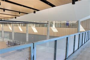 Commons at McDaniel