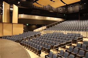 McDaniel theatre