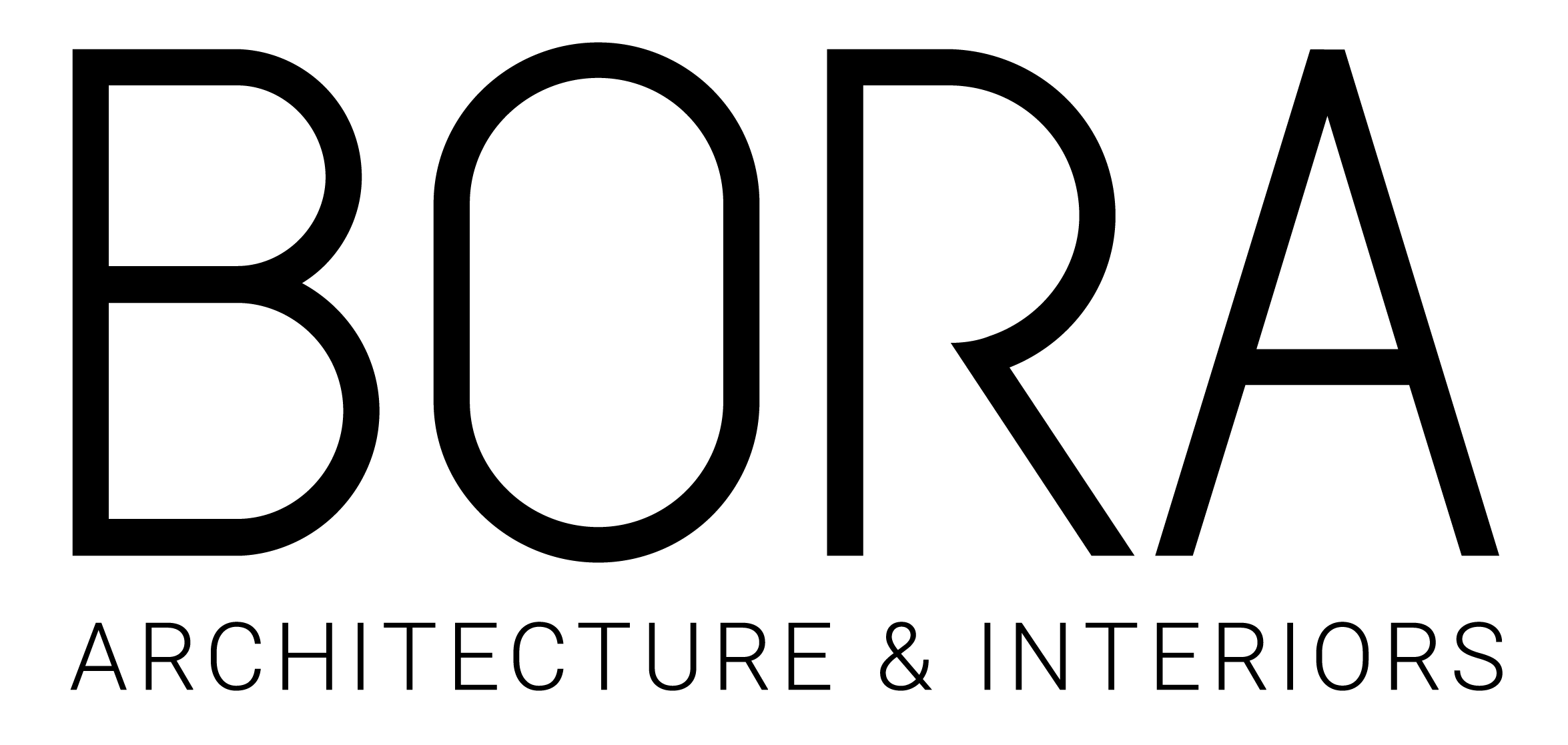 Architecture Firm Logo 