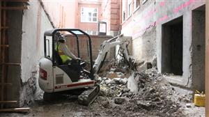 RHS Demo Oct 2016 