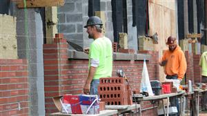 Brick work 