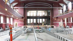 Old theater 