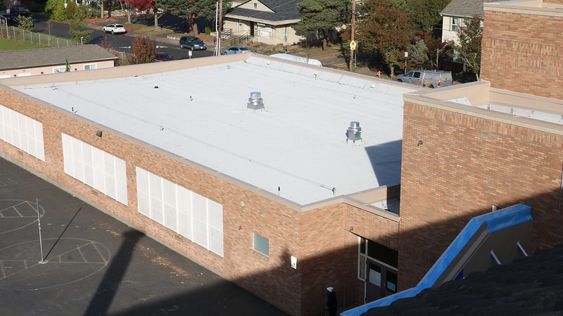 Rigler Roof