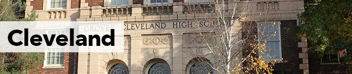 cleveland baner photo 
