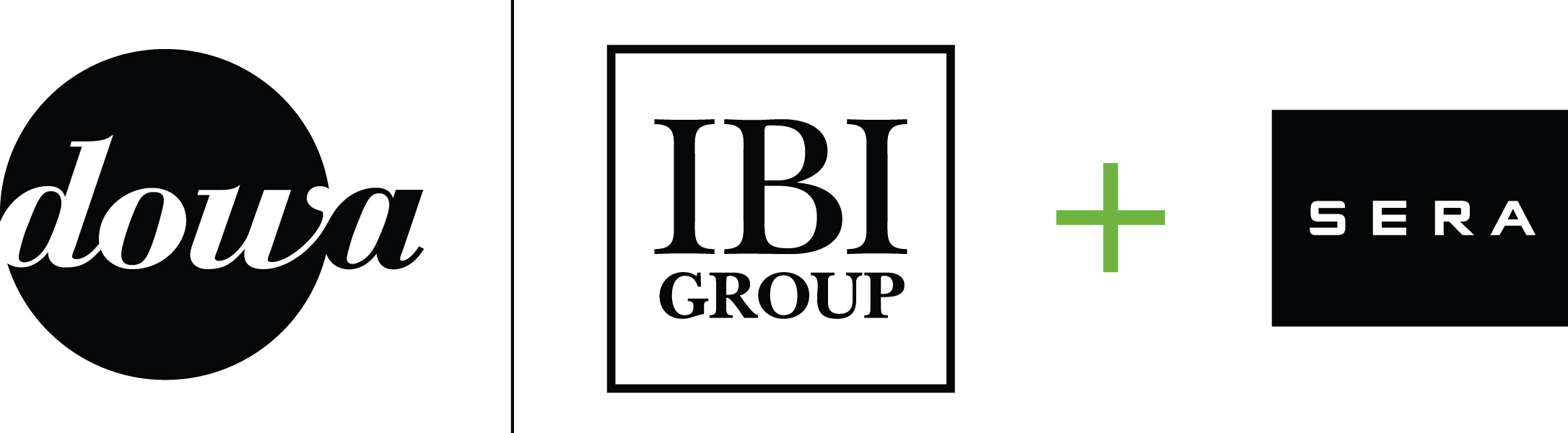 Architecture Firm Logo 