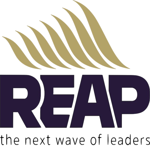 REAP Logo 
