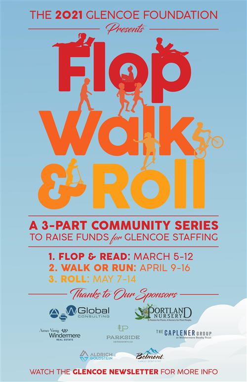 Flop Walk & Roll Flop Walk & Roll