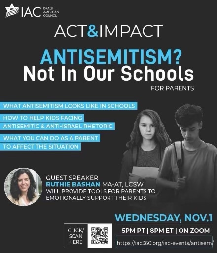 Antisemitism