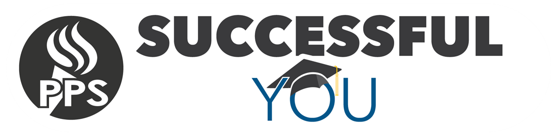 logo for successful you
