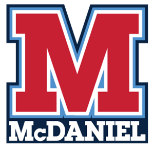 McDaniel Logo