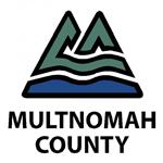 Multnomah County Logo 