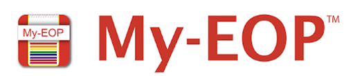My-EOP logo