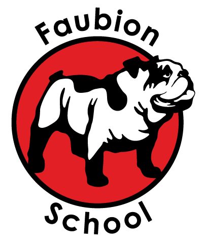 Faubion School Logo 