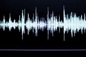 Sound Wave