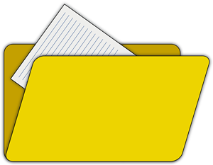 Folder icon 