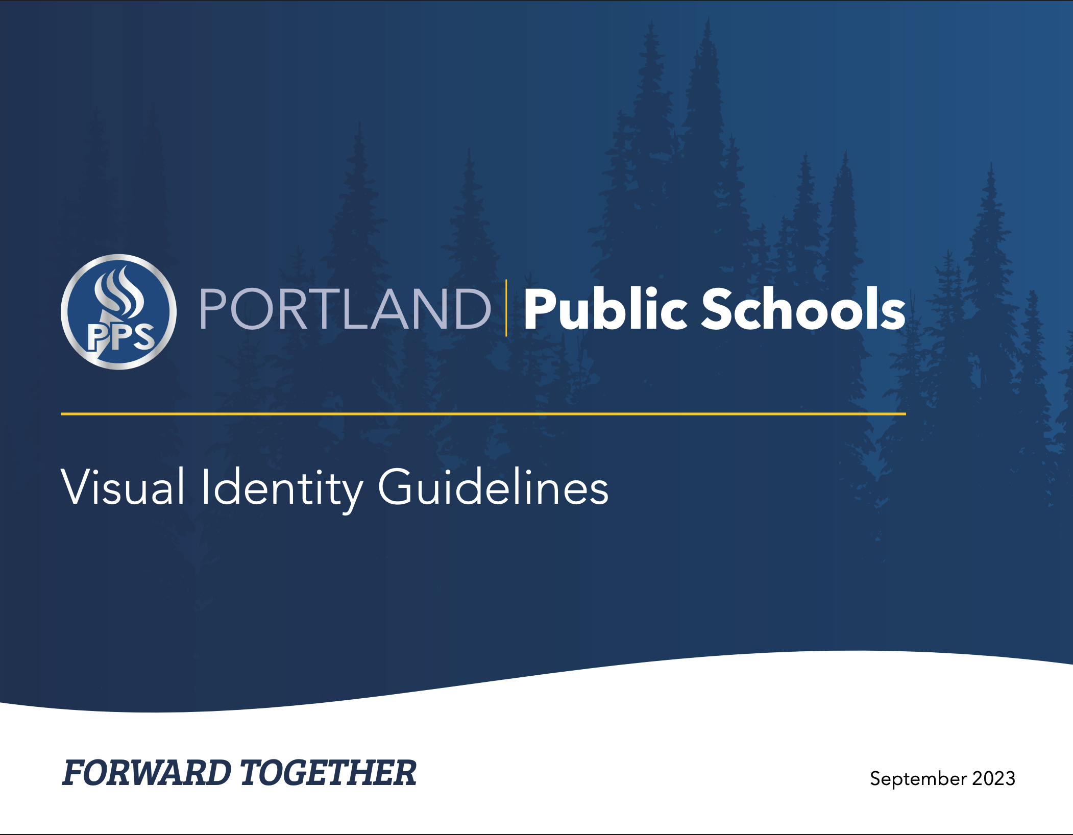 PPS Style Guide