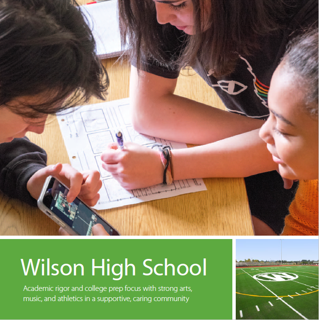 2018 Brochure 2018 Brochure