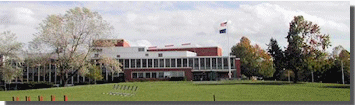 Woodrow Wilson High School 