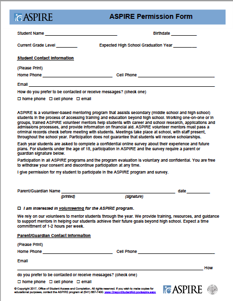 enrollment fall registration fall registration high school club application form