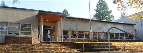 MW exterior