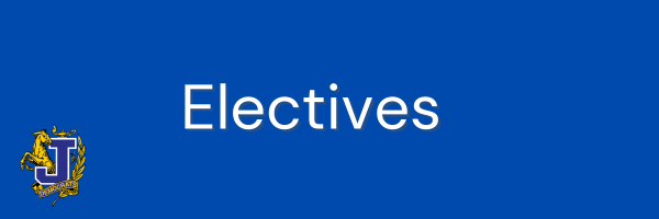 Electives Electives