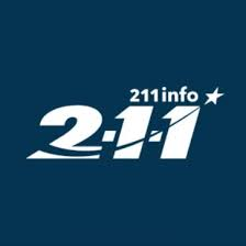 211 Info logo
