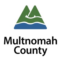 Multnomah County Logo