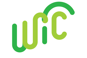 Women, infants, and children logo