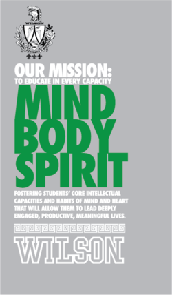 Our Mission Statement 
