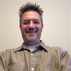 Mitchell Elovitz Headshot