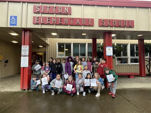 2024 Student Council