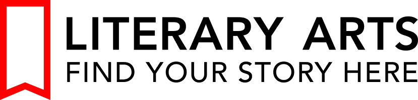 Literary Arts logo
