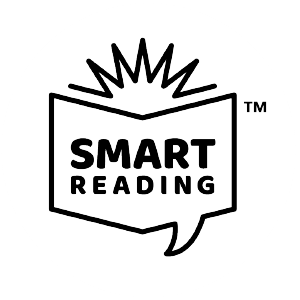 Smart reading logo