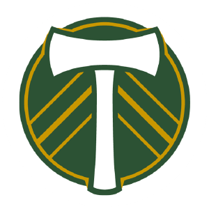 Timbers logo