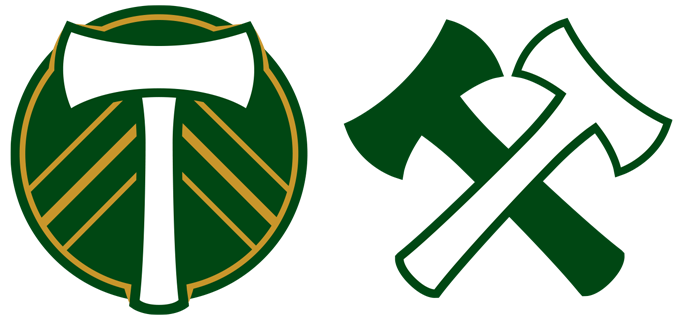 Timbers logo