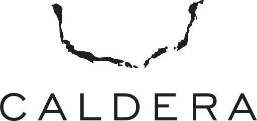 Caldera logo
