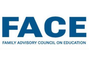 FACE logo