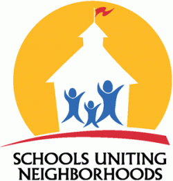 Sun school logo 