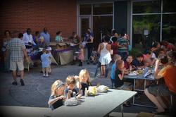 curriculum night 