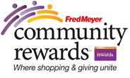 Fred Meyer Community Rewards Fred Meyer Community Rewards