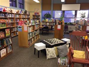 Library 